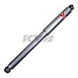 KG6415 Front, Driver or Passenger Side Shock, Motorhome - Stripped Chassis, Gas-A-Just Series