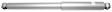 KG6415 Front, Driver or Passenger Side Shock, Motorhome - Stripped Chassis, Gas-A-Just Series
