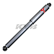 KG6416 Rear, Driver or Passenger Side Shock, Motorhome - Stripped Chassis, Gas-A-Just Series
