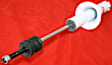 KG9003 Rear, Driver or Passenger Side Bare Strut, Gas-A-Just Series