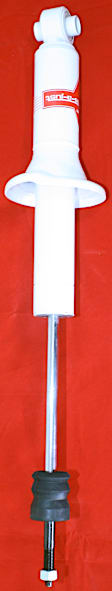 KG9003 Rear, Driver or Passenger Side Bare Strut, Gas-A-Just Series