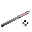 KG9023 Rear, Driver or Passenger Side Shock, Gas-A-Just Series