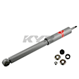 KG9023 Rear, Driver or Passenger Side Shock, Gas-A-Just Series