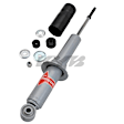 KG9024 Front, Driver or Passenger Side Bare Strut, Gas-A-Just Series
