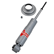 KG9309 Rear, Driver or Passenger Side Bare Strut, Gas-A-Just Series