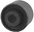 SM5051 Shock Bushing - Rubber, 1-Piece, Direct Fit, Sold Individually