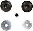 SM5058 Strut Mount, OE Replacement Series