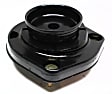 SM5075 Rear, Passenger Side Shock and Strut Mount