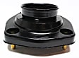 SM5075 Rear, Passenger Side Shock and Strut Mount