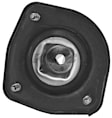 1996 Hyundai Elantra - Rear, Driver Side Strut Mount, 1.8L 4Cyl