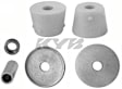 SM5263 Strut Mount Bushing - Rubber, Direct Fit, Kit