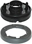 SM5516 Rear Shock and Strut Mount