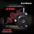 SM5528 Coil Spring Insulator - Direct Fit, Sold Individually