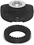 2017 Volkswagen Tiguan - Front Strut Mount, 2.0L 4Cyl
