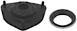 SM5661 Front Shock and Strut Mount