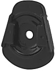 SM5686 Coil Spring Insulator - Direct Fit, Sold individually