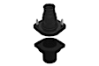 SM5687 Rear Upper Shock and Strut Mount