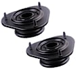 SM5707 Coil Spring Insulator - Direct Fit, Sold Individually