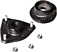 SM5759 Front Shock and Strut Mount