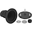 2007 Toyota Tacoma - Front, Driver or Passenger Side Strut Mount, 6 Cyl 4.0L, Rear Wheel Drive, OE Replacement Series