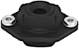SM5767 Rear, Driver or Passenger Side, Lower OE Replacement Series Shock and Strut Mount