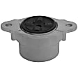 2017 Ford Fiesta - Rear, Driver or Passenger Side, Upper Strut Mount, 3 Cyl 1.0L, OE Replacement Series