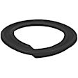 SM5808 OE Replacement Series Coil Spring Insulator - Direct Fit, Sold individually