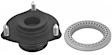 SM5817 Front, Driver or Passenger Side Shock and Strut Mount
