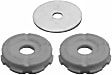 SM5834 Front Strut Mount