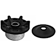 SM5845 Front, Driver or Passenger Side Strut Mount