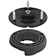 2017 Chevrolet Tahoe - Front, Driver or Passenger Side Strut Mount, 5.3L 8Cyl, Except Electronic Suspension