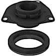 SM5863 Front, Passenger Side Strut Mount
