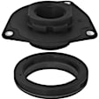SM5863 Front, Passenger Side Strut Mount