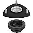 SM5884 Front, Driver or Passenger Side Shock and Strut Mount