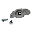 2017 Ford Fusion - Rear, Driver or Passenger Side, Upper Strut Mount, 4 Cyl 2.5L