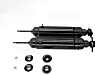 SR1002 Rear, Driver and Passenger Side Shock, SR Series