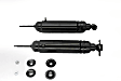 SR1002 Rear, Driver and Passenger Side Shock, SR Series