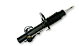 SR2009 Rear, Driver or Passenger Side Shock, Self-Leveling Series