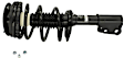 SR4001 Front, Driver or Passenger Side Fully Loaded Strut, Strut-Plus Series