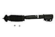 SR4023 Rear, Driver or Passenger Side Fully Loaded Strut, Strut-Plus Series