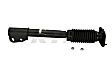 SR4023 Rear, Driver or Passenger Side Fully Loaded Strut, Strut-Plus Series
