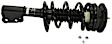 SR4024 Front, Driver or Passenger Side Fully Loaded Strut, Strut-Plus Series