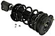 SR4024 Front, Driver or Passenger Side Fully Loaded Strut, Strut-Plus Series