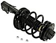 SR4029 Front, Passenger Side Fully Loaded Strut, Strut-Plus Series