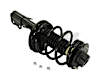SR4029 Front, Passenger Side Fully Loaded Strut, Strut-Plus Series