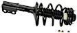 SR4031 Front, Passenger Side Fully Loaded Strut, Strut-Plus Series