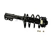 SR4031 Front, Passenger Side Fully Loaded Strut, Strut-Plus Series