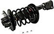 SR4039 Front, Driver Side Fully Loaded Strut, Strut-Plus Series