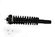 SR4040 Front, Passenger Side Fully Loaded Strut, Strut-Plus Series