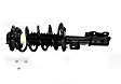 SR4056 Front, Passenger Side Fully Loaded Strut, Strut-Plus Series